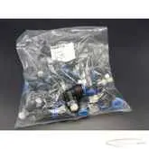  Steckverschraubung Festo QSL-B-1-4-12-20 L- 132128 VPE 16St ungebraucht 46801-B234 Bilder auf Industry-Pilot