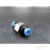  Steckverschraubung Festo 4 34109-B141 Bilder auf Industry-Pilot