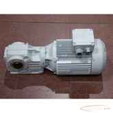  Gear motor SEW Eurodrive KA37-T DV100M4 motor59909-L 132 photo on Industry-Pilot