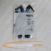  Штекерный разъём Festo QSL-6H 153057 L- -ungebraucht- VPE 10 Stck.30733-B196 фото на Industry-Pilot