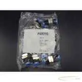  Steckverbindung Festo QSS-12 Schott- 153161 VPE10 St ungebraucht 57266-B96 Bilder auf Industry-Pilot