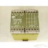  Pilz Pilz PNOZ 1 Id Nr 475640 Sicherheitsrelais 120 VAC 3S - 1Ö28829-B134 фото на Industry-Pilot