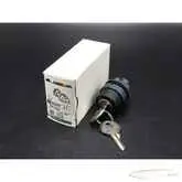  Telemecanique Telemecanique ZB5 AG9 Schlüsselschalter ungebraucht 33752-B134 Bilder auf Industry-Pilot