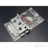  Anschlußplatte Rexroth MNR: 898 512 100 2 ungebraucht 59729-B159 Bilder auf Industry-Pilot