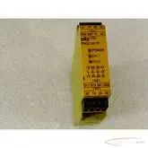  Pilz Pilz PNOZ X2.7P Not-Aus-Schaltgerät 777305 24VAC25786-B17 фото на Industry-Pilot