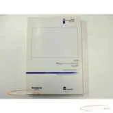  Indramat Indramat SPS Programmieranleitung 18VRS Anwendungsbeschreibung44216-L 51B 