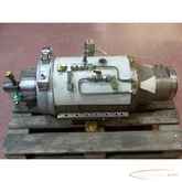  Indramat Indramat Induktionsmotor 1MS310D-6B-A1 Stator 1MR310D-A094 Rotor59620-BIL 2 photo on Industry-Pilot