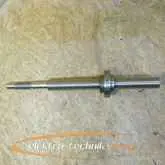  Rexroth Rexroth R151033554 Transrollspindel 48317.004 L = 540 mm35820-L 51 الصورة على Industry-Pilot