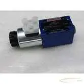  Rexroth Rexroth 3WE 6 A62-EG24N9K4 Hydaulikv. R900561180 ungebraucht 46591-B66 الصورة على Industry-Pilot