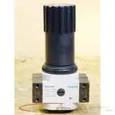  FESTO Festo LRS-D-7-MIDI Druckregelventil 19465636684-P 21D Bilder auf Industry-Pilot