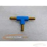  FESTO Festo PK6 T-Verbindung 150015 -ungebraucht-31265-B224 Bilder auf Industry-Pilot