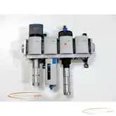  FESTO Festo Wartungseinheit 531030 - ungebraucht -42574-P 22C الصورة على Industry-Pilot