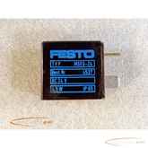  FESTO Festo MSFG-24 Magnetspule 24 V 4,5 W - 452732237-B202 фото на Industry-Pilot