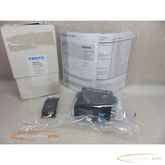  FESTO Festo SFAB-50U-WQ6-2SA-M12 Durchflusssensor 565391 - ungebraucht! -32643-B222 الصورة على Industry-Pilot