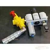  FESTO Festo Wartungseinheit ungebraucht 51164-BIL 91 Bilder auf Industry-Pilot