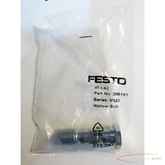 FESTO Festo VT-1-4-2 Hohlschraube 206147 без эксплуатации! 50178-P 10A фото на Industry-Pilot