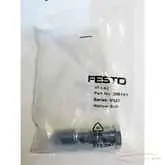  FESTO Festo VT-1-4-2 Hohlschraube 206147 ungebraucht 50178-P 10A Bilder auf Industry-Pilot