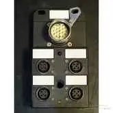  Murrelektronik Murrelektronik 27278 Verteiler ungebraucht 50660-L 29 Bilder auf Industry-Pilot