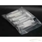  FESTO Festo U-1-4-B Schalldämpfer Mat.-Nr.: 6842 VPE 5 Stück ungebraucht 52357-P 19B Bilder auf Industry-Pilot