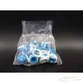  FESTO Festo E-1-4-1-4 Teile Nr. 3575 Doppelnippel VPE 10 Stk. ungebraucht 34126-B141 Bilder auf Industry-Pilot