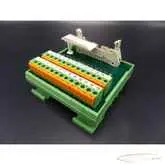  Phoenix Phoenix Contact Contact FLKM 26-FFKDS-V1-SO210 Übergabemodul 228488234499-B247 Bilder auf Industry-Pilot