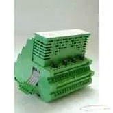  Phoenix Phoenix Contact Contact IB ST 24 DO 32-2 InterBus 2754325 32 digital Output9574-B33 الصورة على Industry-Pilot