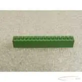  Phoenix Phoenix Contact Contact MCV 1,5-16-G-3,5 Contact Grundleiste 16 polig - ungebraucht -29014-B97 الصورة على Industry-Pilot