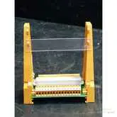  Weidmüller Weidmüller 410234-2 *PZB*50842-P 6B 