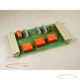  Agie AGIE EJG 0203 A Relay interface Zch. Nr. 618 583.946270-B231 photo on Industry-Pilot