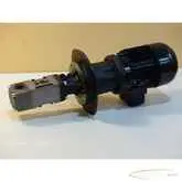  Brinkmann Brinkmann BFS 130 - 50 - MV 210 Schraubenspindelpumpe 50 Hz ungebraucht 44453-IA 114 Images sur Industry-Pilot