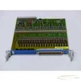  Grossenbacher Grossenbacher 40x24 VDC Eingangsbaugruppe Id.Nr.: 50 70 36056208-BIL 67 