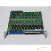  Grossenbacher Grossenbacher 40x24 VDC Eingangsbaugruppe Id.Nr.: 50 70 36056209-BIL 67 