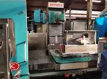 Bettfräsmaschine - Universal ANAYAK VH PLUS 2000 MG Bilder auf Industry-Pilot