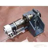   Weiler Drehspindeleinheit mit Röhm SZS - 50 - 73 Hohlspannzylinder fürDrehmaschine Typ UD4244825-BIL 99 Images sur Industry-Pilot