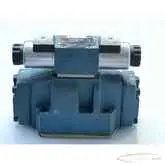  Rexroth Rexroth Steuerblock 4WEH 16 R71-6EG24 N9K4 mit Wegeventil 4WE 6 J62-EG24N9K4 24 V DC 1,25 A gebraucht17898-L 72A الصورة على Industry-Pilot