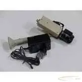  Servomotor Siemens 2GF1181-8BA CCD-Kamera2GF1800-8BE Netzteil 