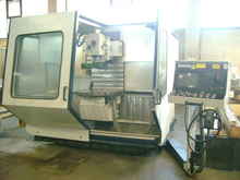 Werkzeugfräsmaschine - Universal MIKRON WF 72 CH 4 Achsen Bilder auf Industry-Pilot