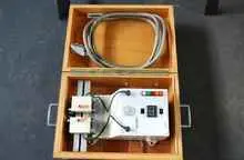  Verzahnungsmeßmaschine HOEFLER EVTM Bilder auf Industry-Pilot