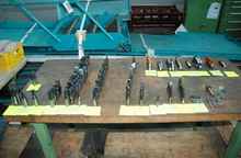  Werkzeughalter SCHAFTFRAESER Carbide milling cutter Bilder auf Industry-Pilot