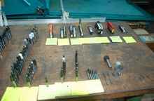 Держатель инструмента SCHAFTFRAESER Carbide milling cutter фото на Industry-Pilot