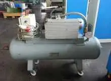  Compressor COOL TECHNOLOGY EN286-1 photo on Industry-Pilot