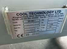 Kompressor COOL TECHNOLOGY EN286-1 Bilder auf Industry-Pilot