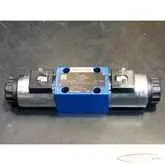 Rexroth Rexroth 4WE 6 D62-OFEG24N9K4-ZV Magnetventil MNR: R901068630 ungebraucht  Bilder auf Industry-Pilot