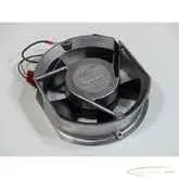   Sanyo Denki I09S302 Dyna Ace Axiallüfter 200V, 50-60Hz, 0.16-0.13A الصورة على Industry-Pilot