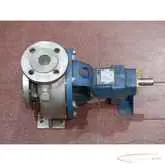   Sterling ZLNY 40160 BB AA.1.VE.4 Pumpe 