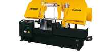 Ленточнопильный станок по металлу Everising H-560 HA фото на Industry-Pilot