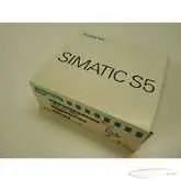  Interface Siemens Siemens 6ES5521-8MA22ungebraucht Images sur Industry-Pilot