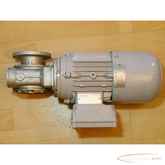  Servomotor Miksch - HEW Miksch RMI40F1 Winkelgetriebe 1-10 mit HEW RF 71L-4-B4  Bilder auf Industry-Pilot