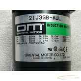  Серводвигатели Oriental Motor Oriental2IJ3GB-AUL Induction  фото на Industry-Pilot