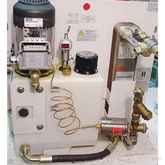  Hydac FWKS-2-1.0-M-TP-400-50-WP24-20-2-45 Flüssigkeits-Wasser-Kühlsystem - Cooling System photo on Industry-Pilot